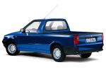 Volkswagen Caddy Type 9U 1996 года